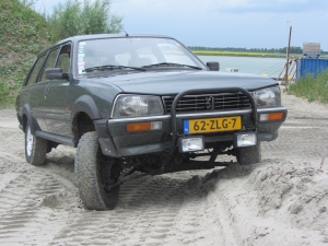 62-ZLG-7 505 Dangel 62 ZLG